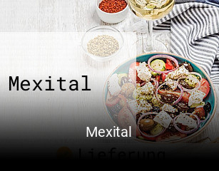 Mexital online delivery