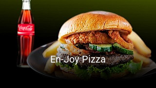 En-Joy Pizza online bestellen