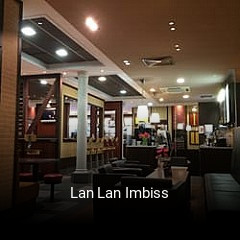 Lan Lan Imbiss essen bestellen