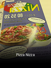 Pizza Nizza online bestellen