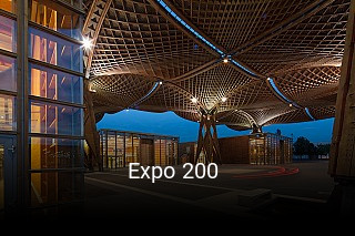 Expo 200  online delivery