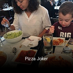 Pizza Joker bestellen