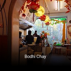 Bodhi Chay bestellen