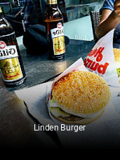Linden Burger online delivery