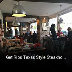 Get Ribs Texas Style Steakhouse bestellen