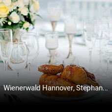 Wienerwald Hannover, Stephansplatz bestellen