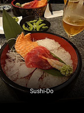Sushi-Do essen bestellen