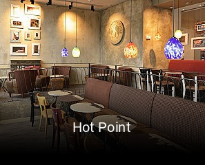 Hot Point online delivery