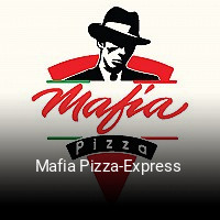 Mafia Pizza-Express  essen bestellen