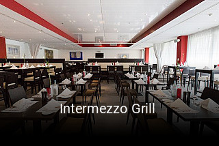 Intermezzo Grill  essen bestellen