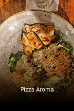 Pizza Aroma essen bestellen