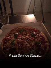 Pizza Service Stuzzico  bestellen