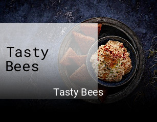 Tasty Bees online bestellen