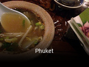 Phuket bestellen