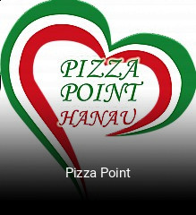 Pizza Point online delivery
