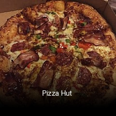 Pizza Hut  online bestellen