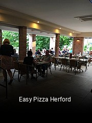 Easy Pizza Herford  online bestellen