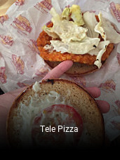 Tele Pizza online delivery