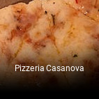 Pizzeria Casanova essen bestellen