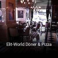 Elit-World Döner & Pizza online bestellen