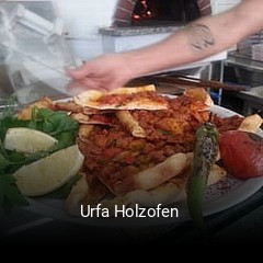Urfa Holzofen  online delivery