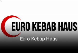 Euro Kebap Haus essen bestellen