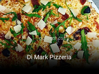 Di Mark Pizzeria online bestellen