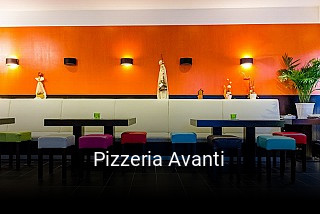 Pizzeria Avanti online delivery