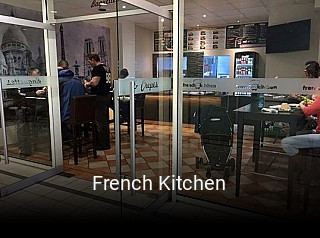 French Kitchen online delivery