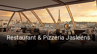 Restaurant & Pizzeria Jasleens online bestellen