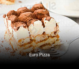 Euro Pizza bestellen