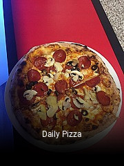 Daily Pizza online delivery