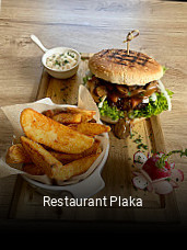 Restaurant Plaka online delivery