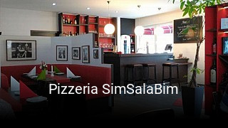 Pizzeria SimSalaBim bestellen