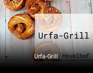 Urfa-Grill online delivery