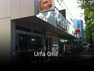 Urfa Grill  online delivery