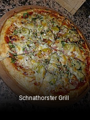Schnathorster Grill  online delivery