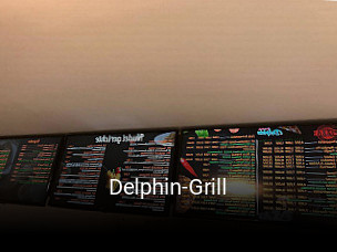 Delphin-Grill online bestellen