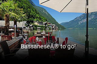 BassaneseÂ® to go! online delivery