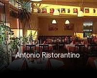 Antonio Ristorantino  bestellen