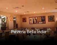 Pizzeria Bella India online delivery