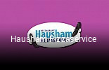 Hausham Pizzaservice online delivery