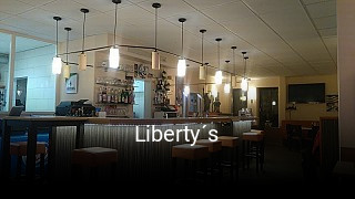 Liberty´s online delivery