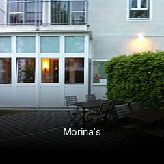 Morina's online delivery