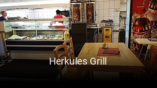 Herkules Grill online bestellen