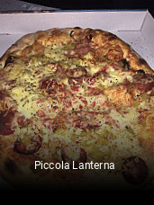 Piccola Lanterna  online bestellen