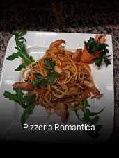Pizzeria Romantica online delivery