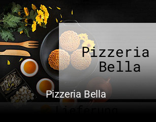 Pizzeria Bella  online bestellen