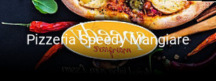 Pizzeria Speedy Mangiare bestellen