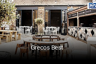 Grecos Best  online delivery